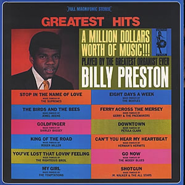 Greatest Hits of 1965