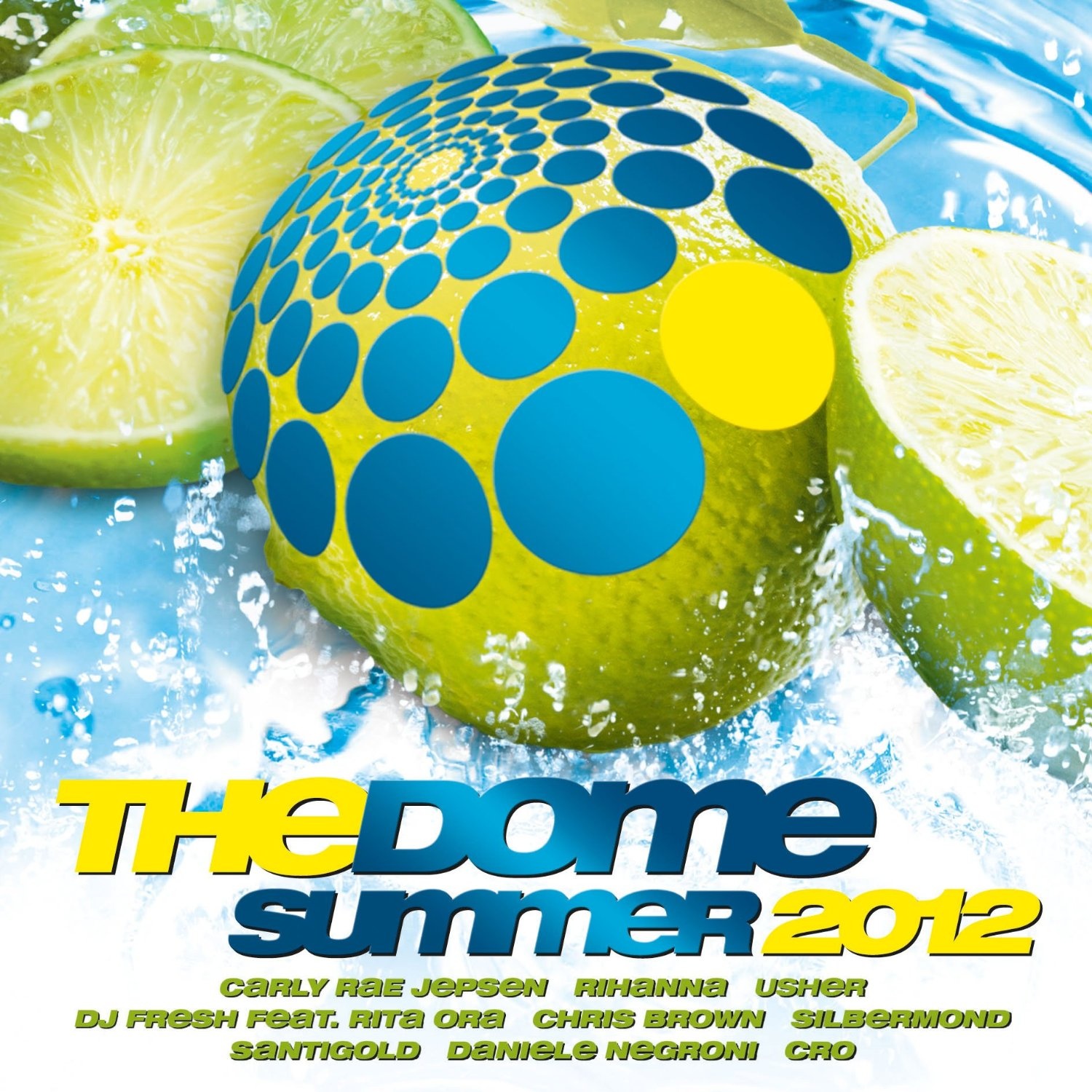 The Dome Summer 2012