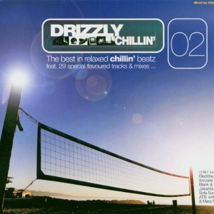 Drizzly Chillin' Vol. 02