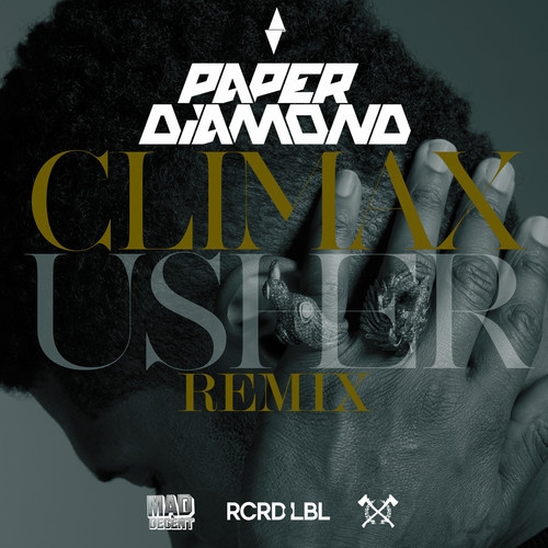 Climax (Paper Diamond Remix)
