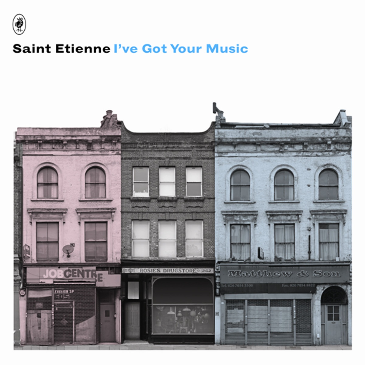 I've Got Your Music (Golden Filter Remix)