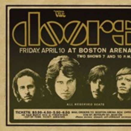 1970/04/10 Live at Boston (Second Performance)