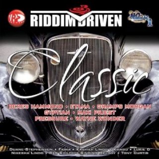 Riddim Driven - Classic