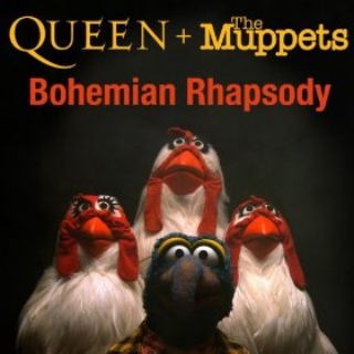 Bohemian Rhapsody [Muppet Version]