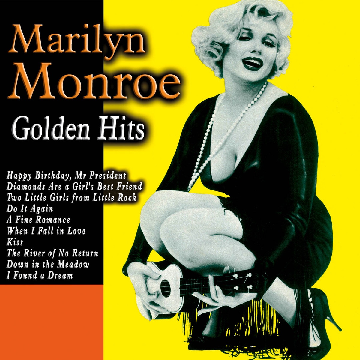 Anyone Can See I Love You