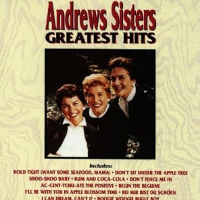 Don't Sit Under The Apple Tree