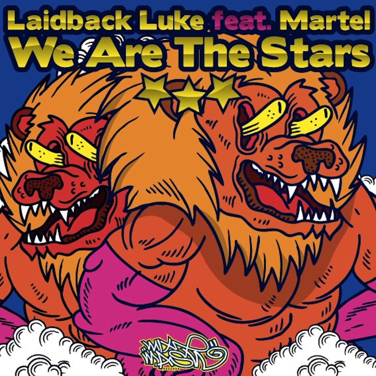 We Are The Stars (La Fuente Remix)