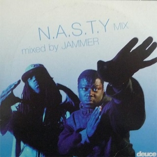 N.A.S.T.Y Mix