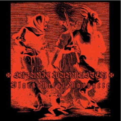 Satanic Winter