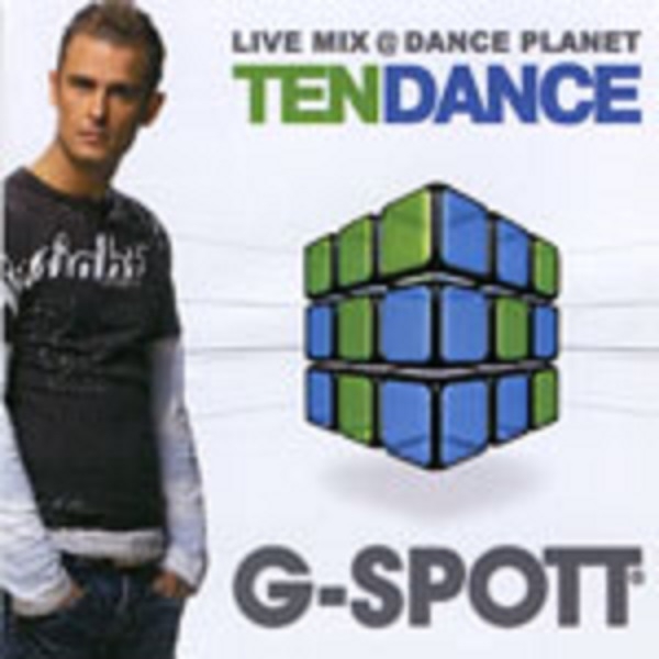 Live Mix at Dance Planet Tendance