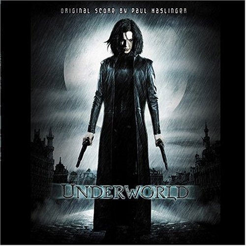 Underworld (Original Motion Picture Score)