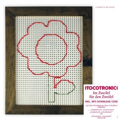 Ich Trage Nichts Von Dir In Mir