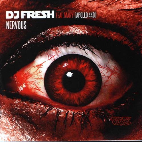 Nervous (Radio Edit)