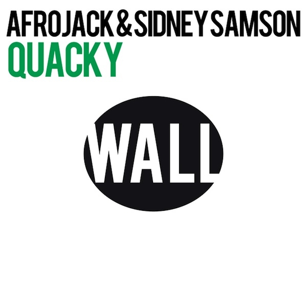 Quacky - Original Mix