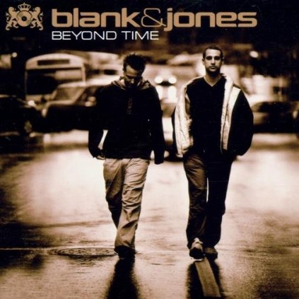 Beyond Time (Blank & Jones Laidback Mix)