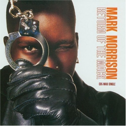 Trippin' (C & J Mix)