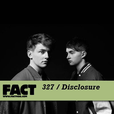 FACT Mix 327