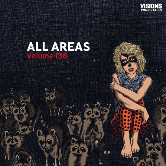  All Areas Volume 138