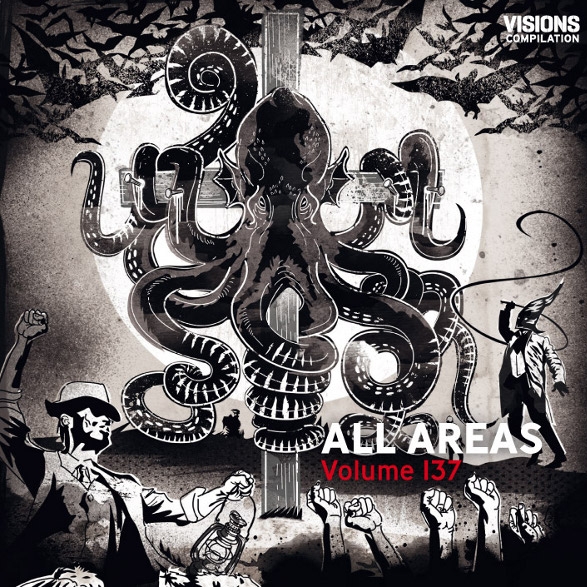  All Areas Volume 137