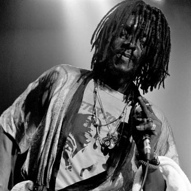 CBS Vaults  Get up, Stand up.