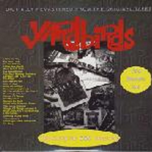 Mr. You're A Better Man Than I