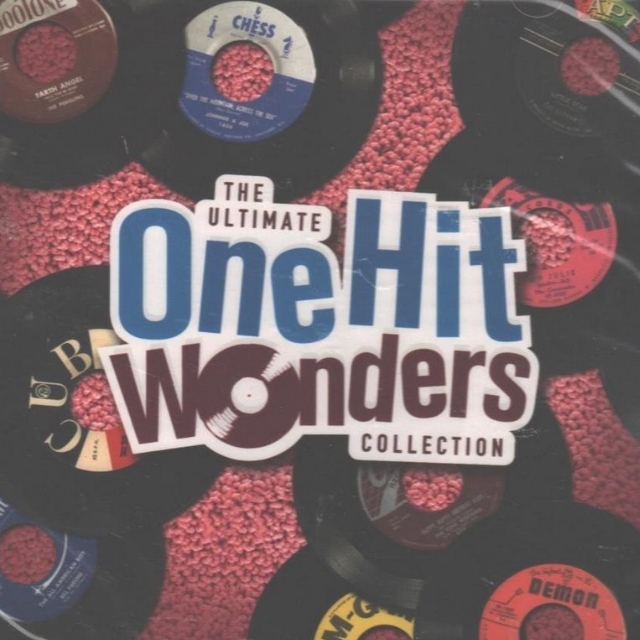 Ultimate One Hit Wonders