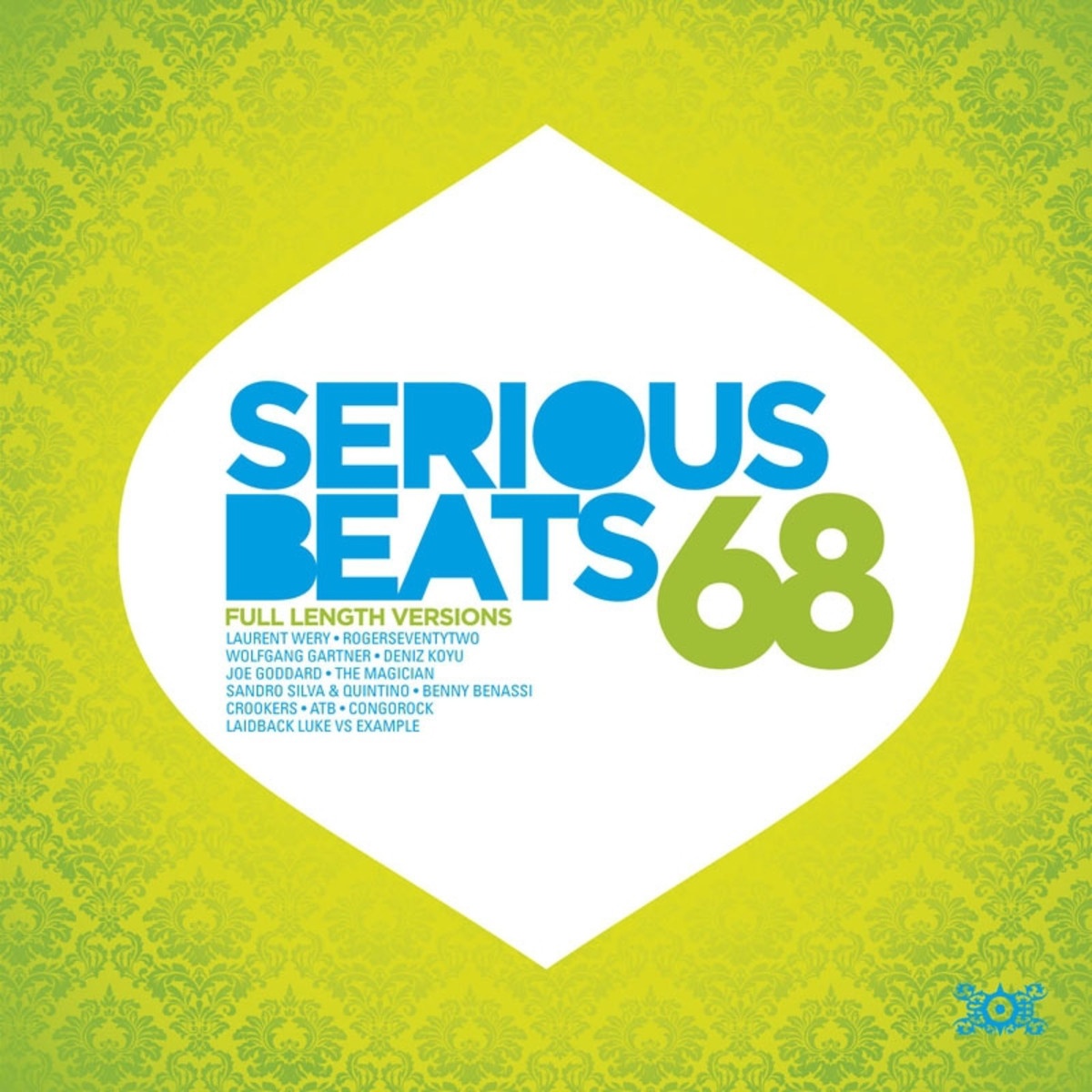 Good Love (Alesso Rmx)