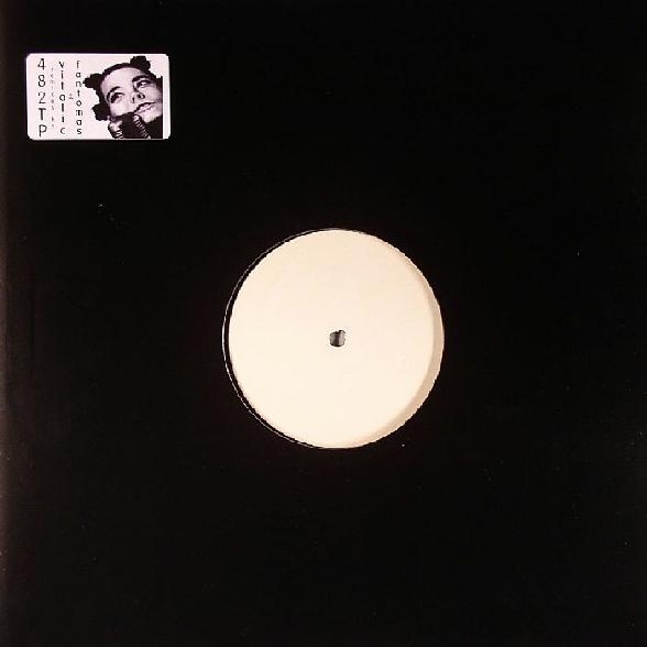 Where Is The Line (Fantomas Mix)