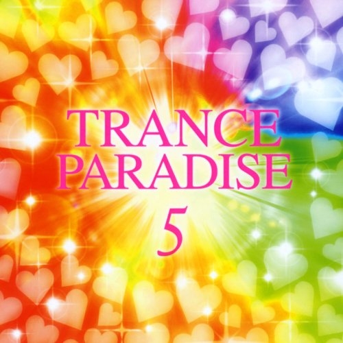 Trance Paradise 5