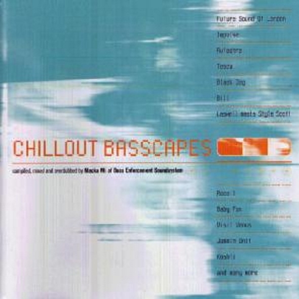 She Swins Above The Horizon