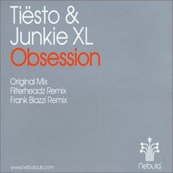 Obsession (NuBreed Remix)