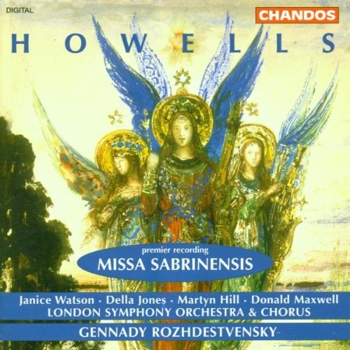 Missa Sabrinensis - II. Gloria