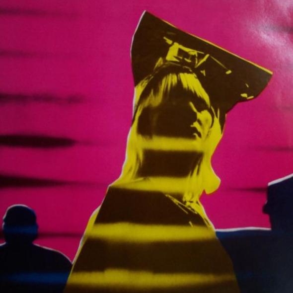 No Love On Haight St.