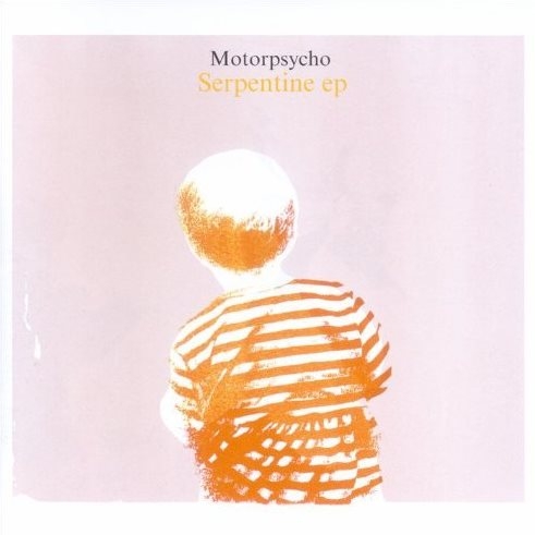 Serpentine EP