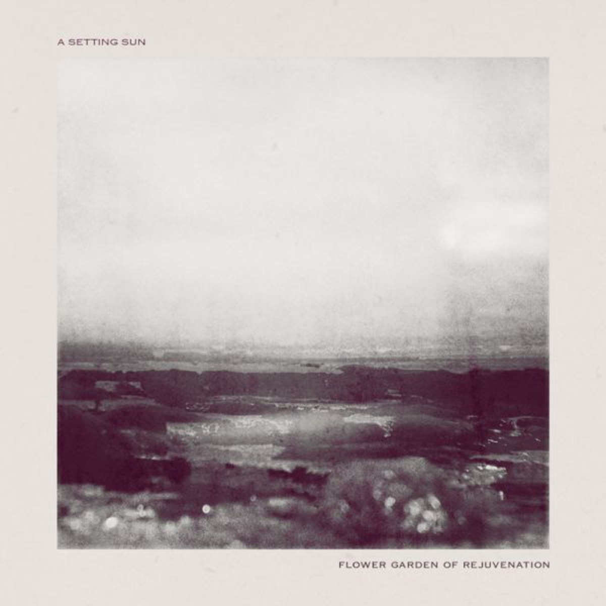  Raspberry (A Setting Sun Remix)