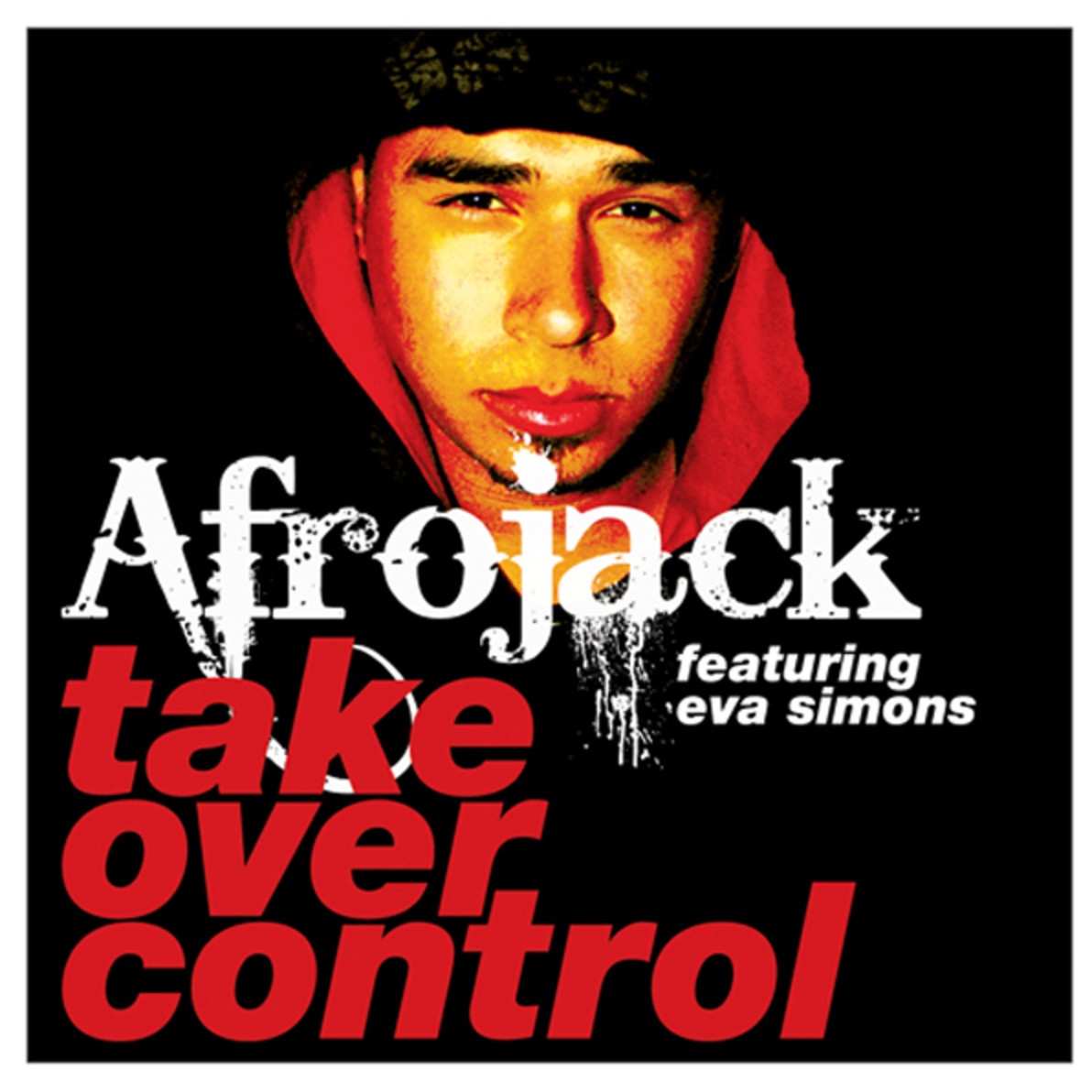 Take Over Control (Apster Mix)