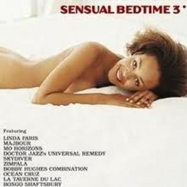Sensual Bedtime 3