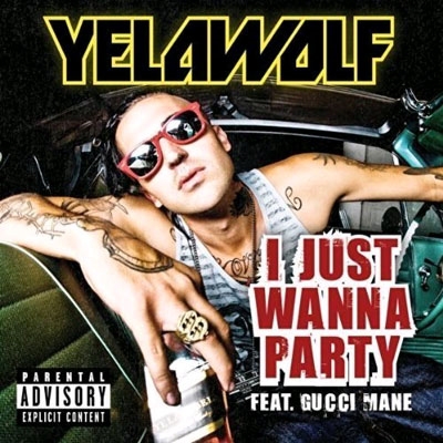 I Just Wanna Party (feat Gucci Mane) (Instrumental)