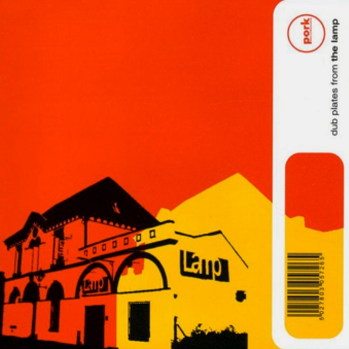 Dub Plates From the Lamp