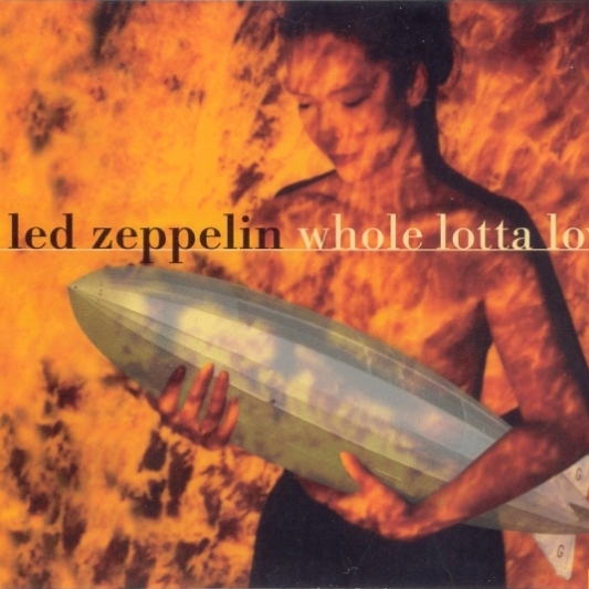 Traveling Riverside Blues