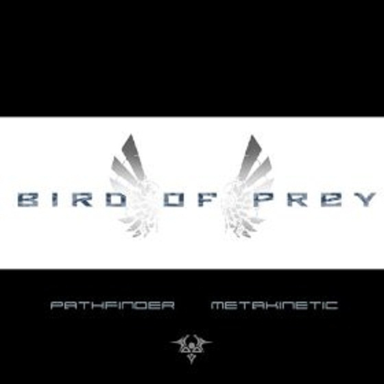 Pathfinder / Metakinetic