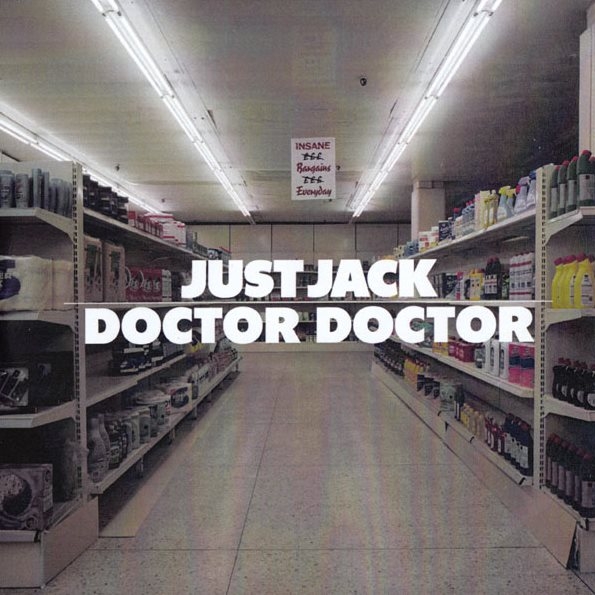 Doctor Doctor (Original Mix)