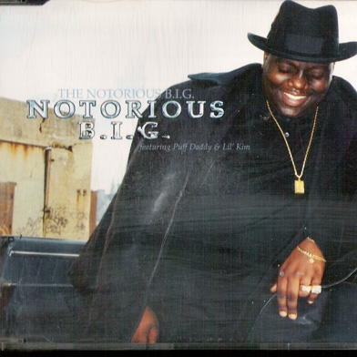 The Notorious B.I.G. (Instumental)