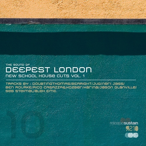 Deepest London Vol. 1