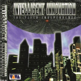 Intelligent Innovation - The Fifth Independence