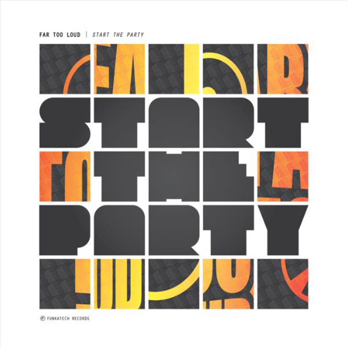 Start The Party (Specimen A remix)