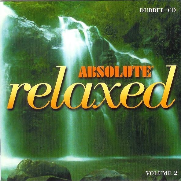 Absolute Relaxed, Volume 2