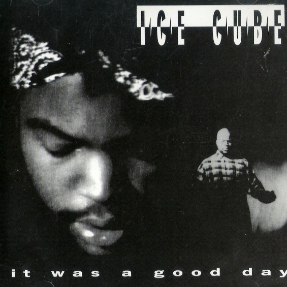 It Was A Good Day (instrumental version)