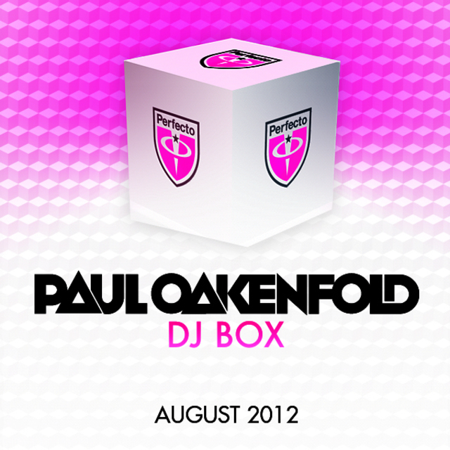 The Box (Original Mix)