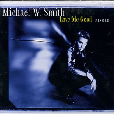 Love Me Good (acoustic)